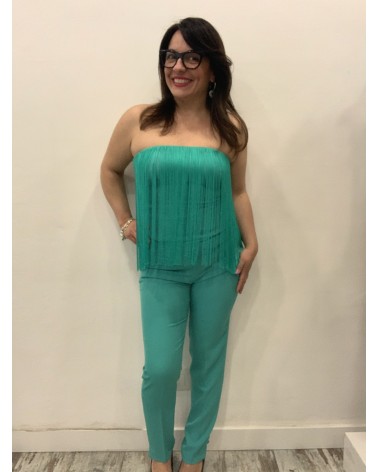 Pantalone sigaretta