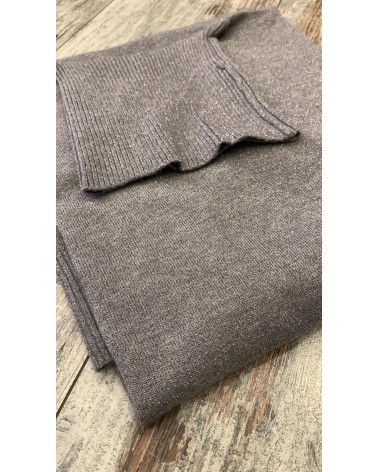 Abito lurex in viscosa