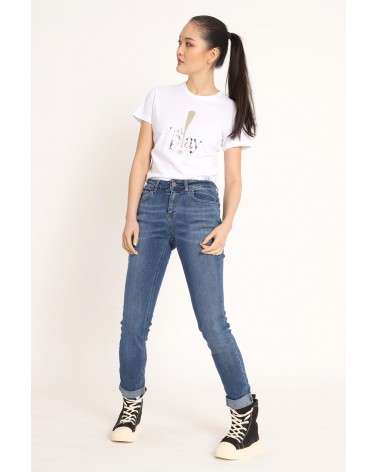Jeans Push Up